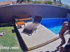 naked uscle jock makes waves in the frathouse pool 0708 8 gif