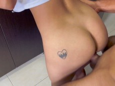 perfect little ass fucked gif