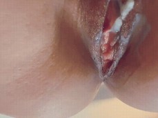 creampie gif