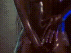 SEXY CHOCOLATE GIRL