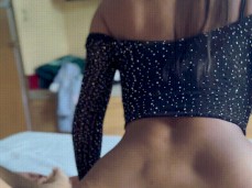 Sexy girl gif