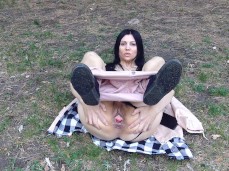 spreadpussy gif